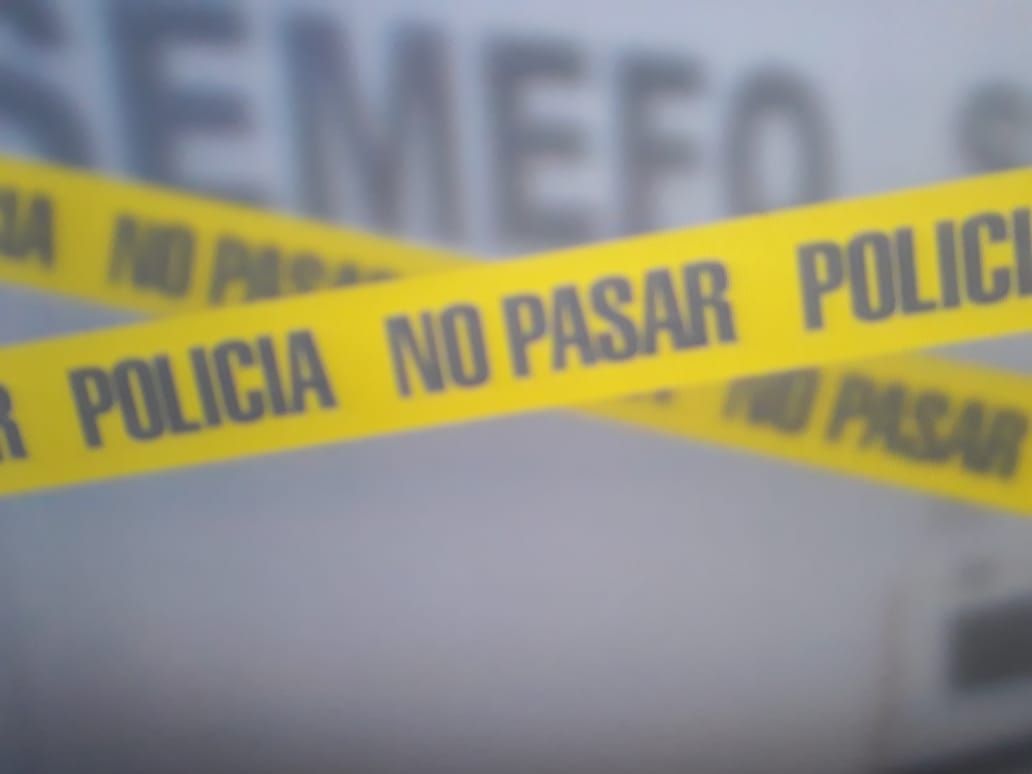 #En Chilapa, Guerrero asesinaron al empresario Esteban Ramírez 