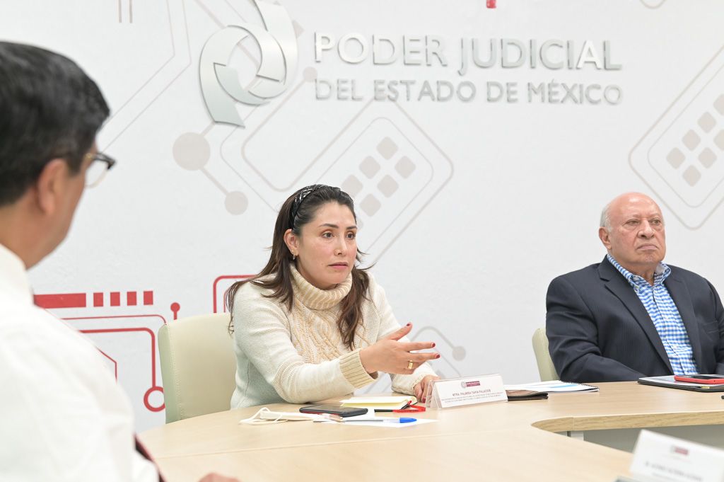 Analizan ayuntamientos y Sectec desafíos en gestión de servicios públicos