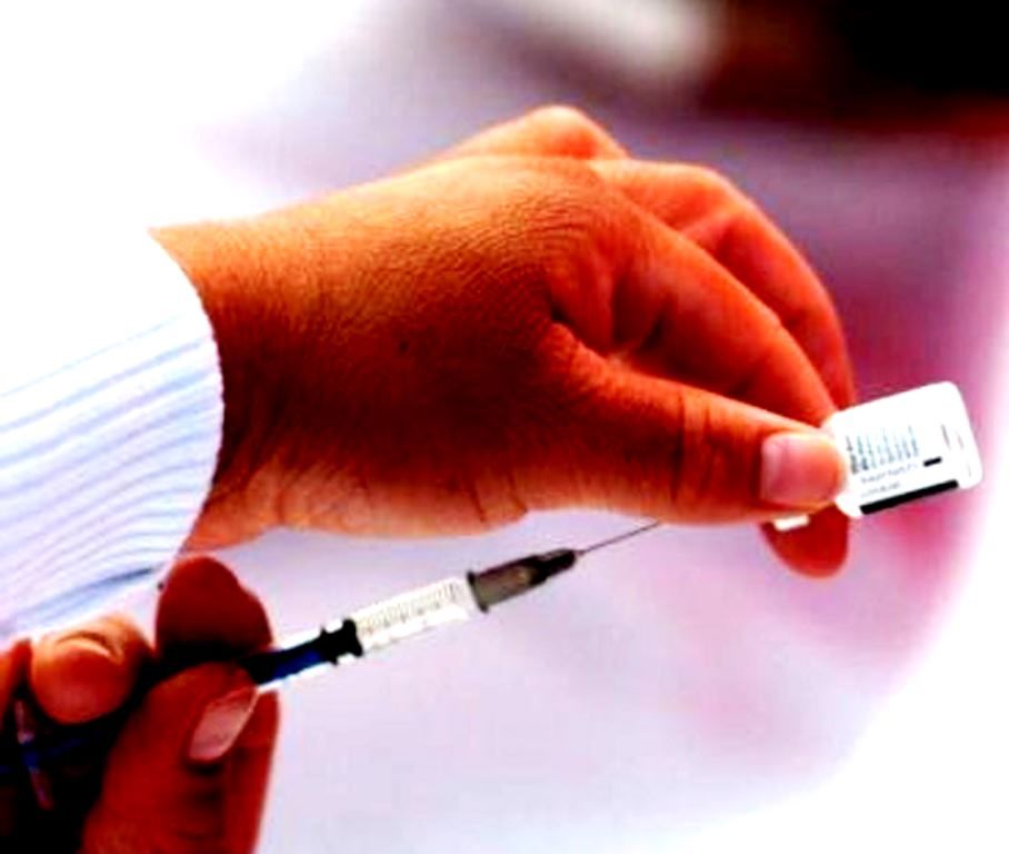 Anuncian segunda dosis de vacuna contra COVID-19 para personas de 30 a 39 años en Naucalpan