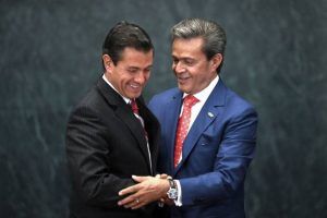Dice excontratista de Peña Nieto que demandará por salir en Pandora Papers 