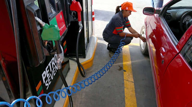 Hacienda vuelve a subir estímulo fiscal a las gasolinas y el diésel; esto pagarás de impuesto