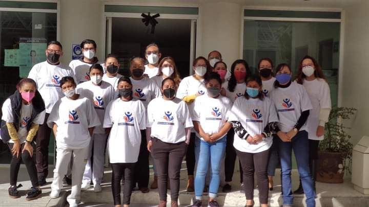 CISAME Chimalhuacán impartirá conferencia de salud mental