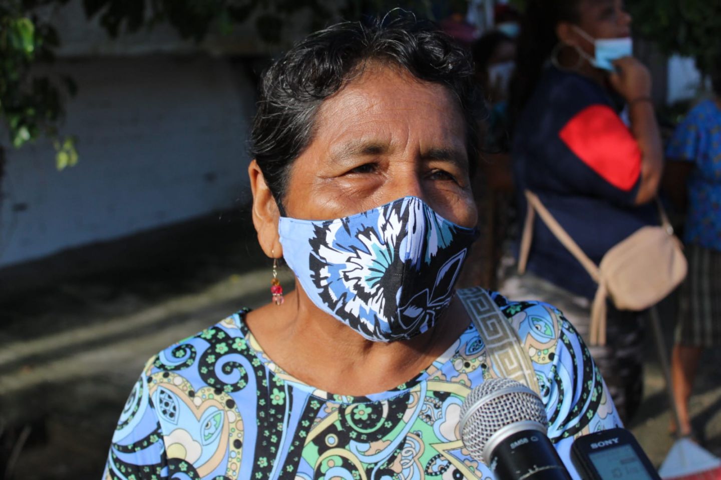 Se suman ciudadanos a las Jornadas de Limpieza en Acapulco
