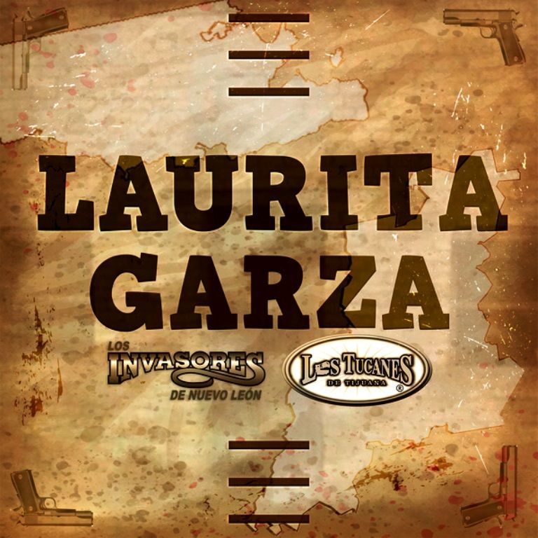 Los invasores de Nuevo León siguen cosechando éxitos con ’Laurita Garza’