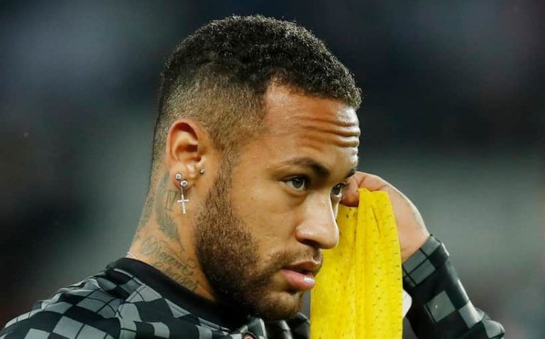 Anuncia Neymar que Qatar 2022 será su último Mundial
