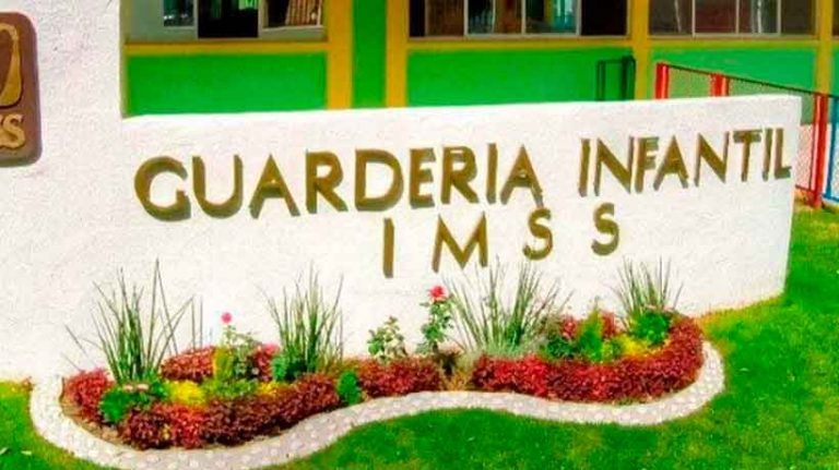 A partir de este lunes 11 de octubre, reabrirán 11 guarderías del IMSS en Acapulco
