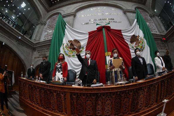 Son Convivencia democrática y gobernabilidad, tarea primordial para la Paz Social