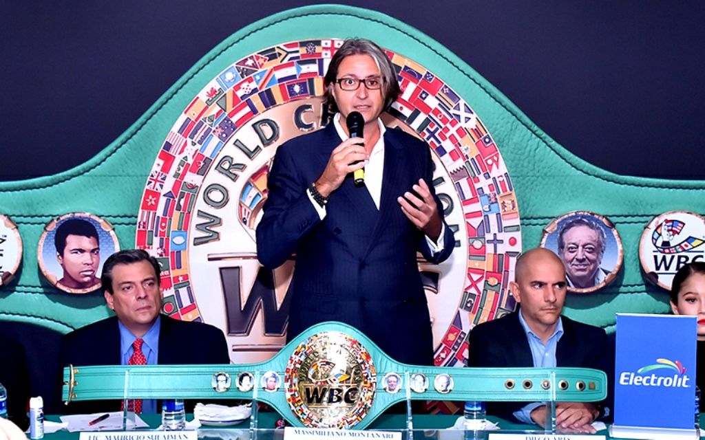 ’Save the dream’ y el WBC unen esfuerzos  
