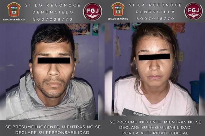 Detienen a dos de tres asesinos del periodista #KikeGarcía