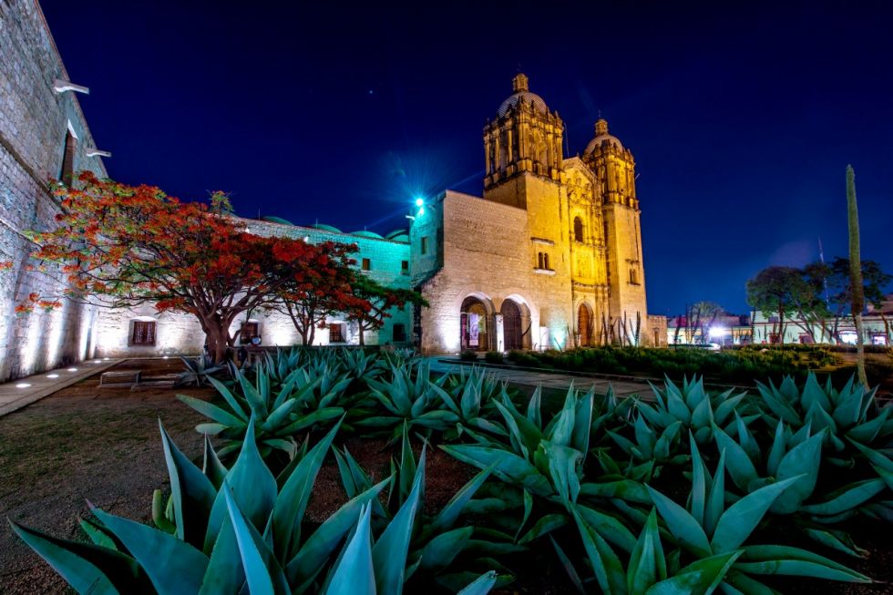 México, con varias nominaciones en los premios más importantes de la industria del turismo