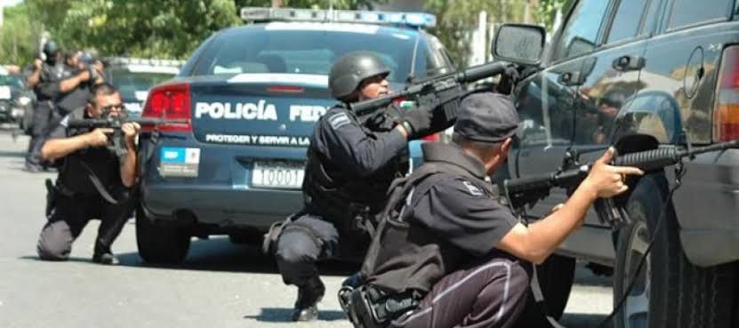 México se ha convertido en el 4to. País con el mercado criminal más grande del mundo