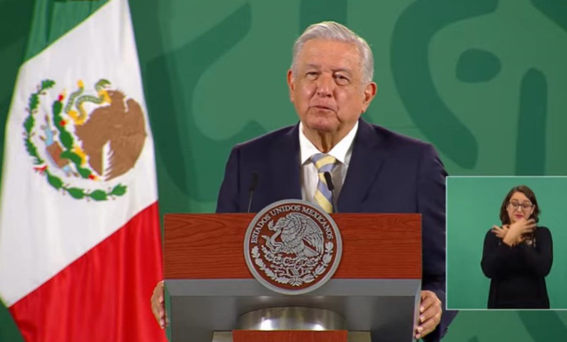 Le ayudó a Astudillo a pagar a trabajadores, informa López Obrador