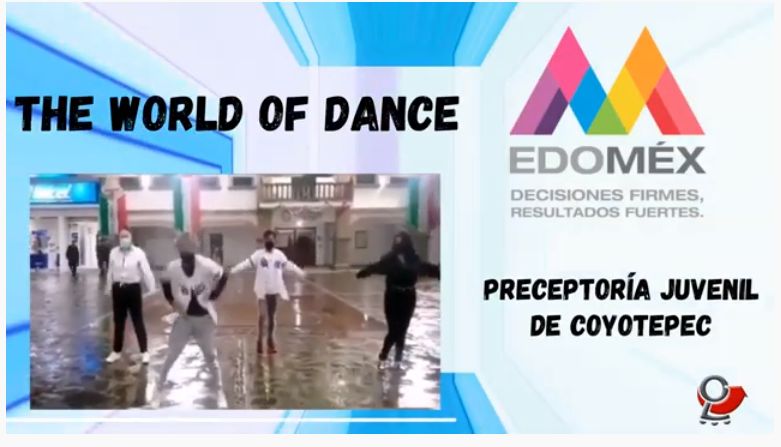 Un éxito el Concurso de Baile de la Semana de la Prevención