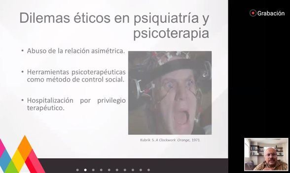 Chimalhuacán presente en Conmemoración Estatal del día Mundial de la Salud Mental
