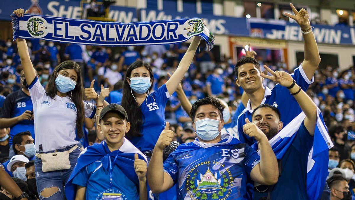 Por discriminación y homofobia, FIFA sanciona a Panamá, El Salvador y Chile
