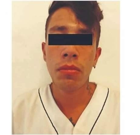 Detienen a joven que drogó a su exnovia para violarla en Ecatepec