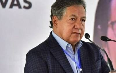 El PAN pedirá al INE y al IEEM investigue al senador Higinio Martínez por uso de recursos desconocidos
