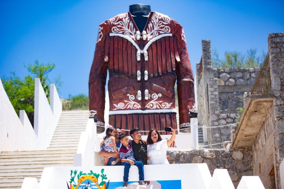 Tamaulipas sorprenderá a los asistentes del Tianguis Turístico México 2021