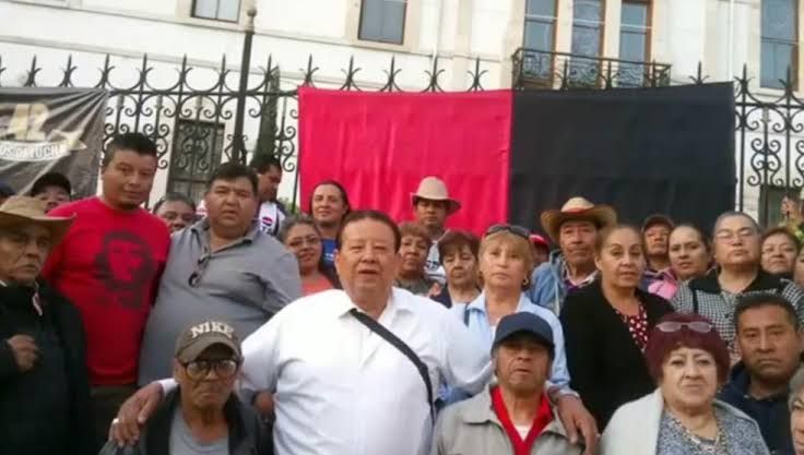 Trabajadores de Pachuca llevan 2 meses sin servicios médico