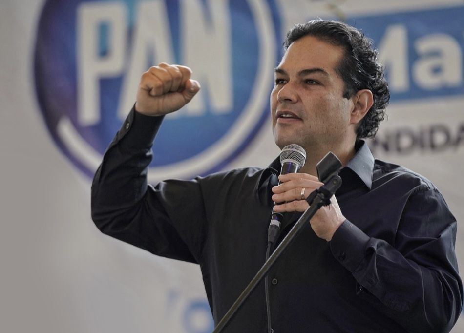 PAN reta a Morena a transparentar los recursos para foros legislativos 