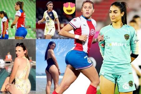 Piden dejar de ’sexualizar’ el deporte femenino en México
