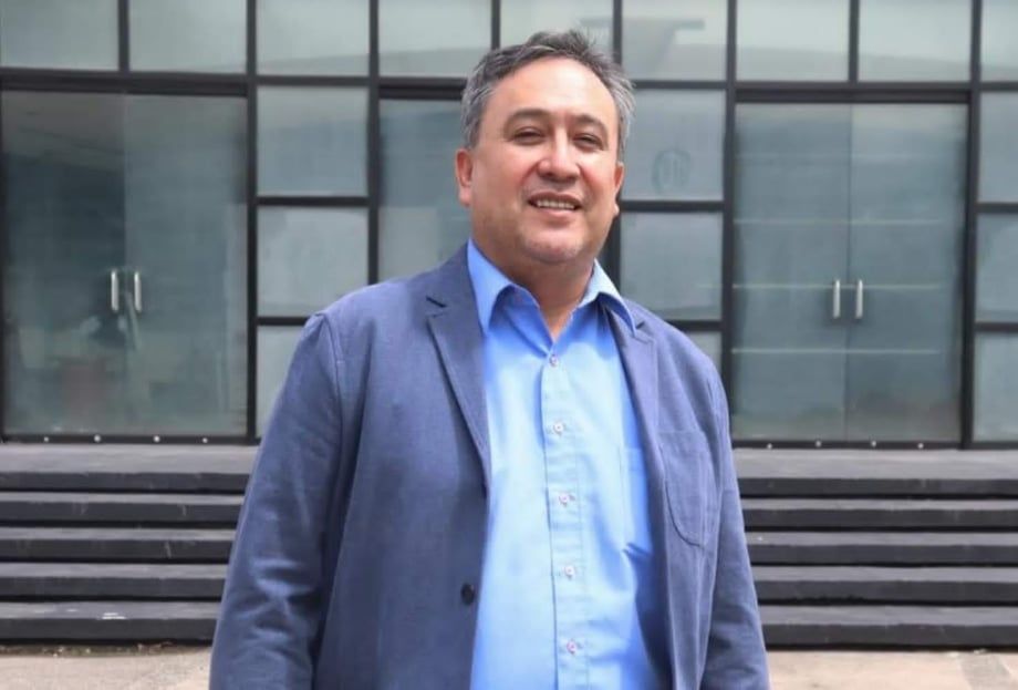 Propone Ríos Saucedo que Consejo Estatal designe al presidente de Morena en Guerrero 