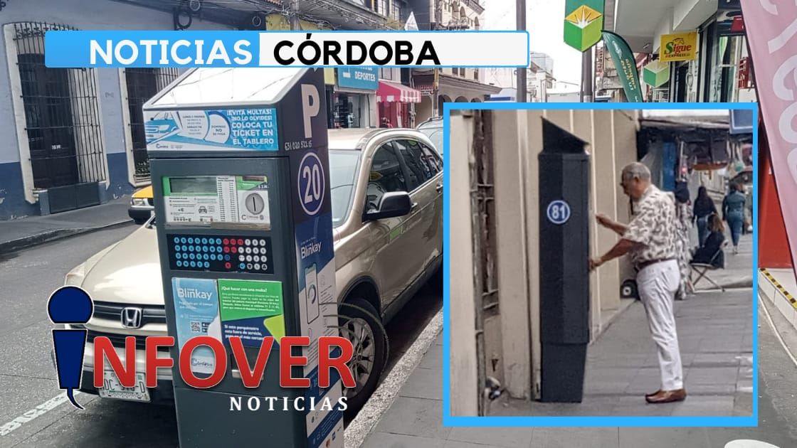 ¿Quienes integran el Fideicomiso de Parquímetros en Córdoba?
