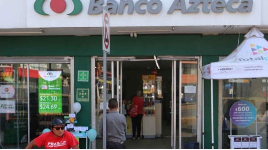 Exempleado de Banco Azteca logró embargar a la empresa por despido injustificado
