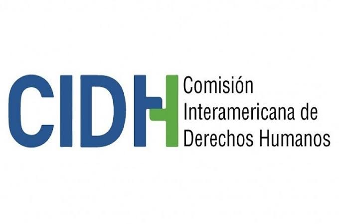 Estamos frente a una emergencia humanitaria, concluyen comisionadas de la CIDH