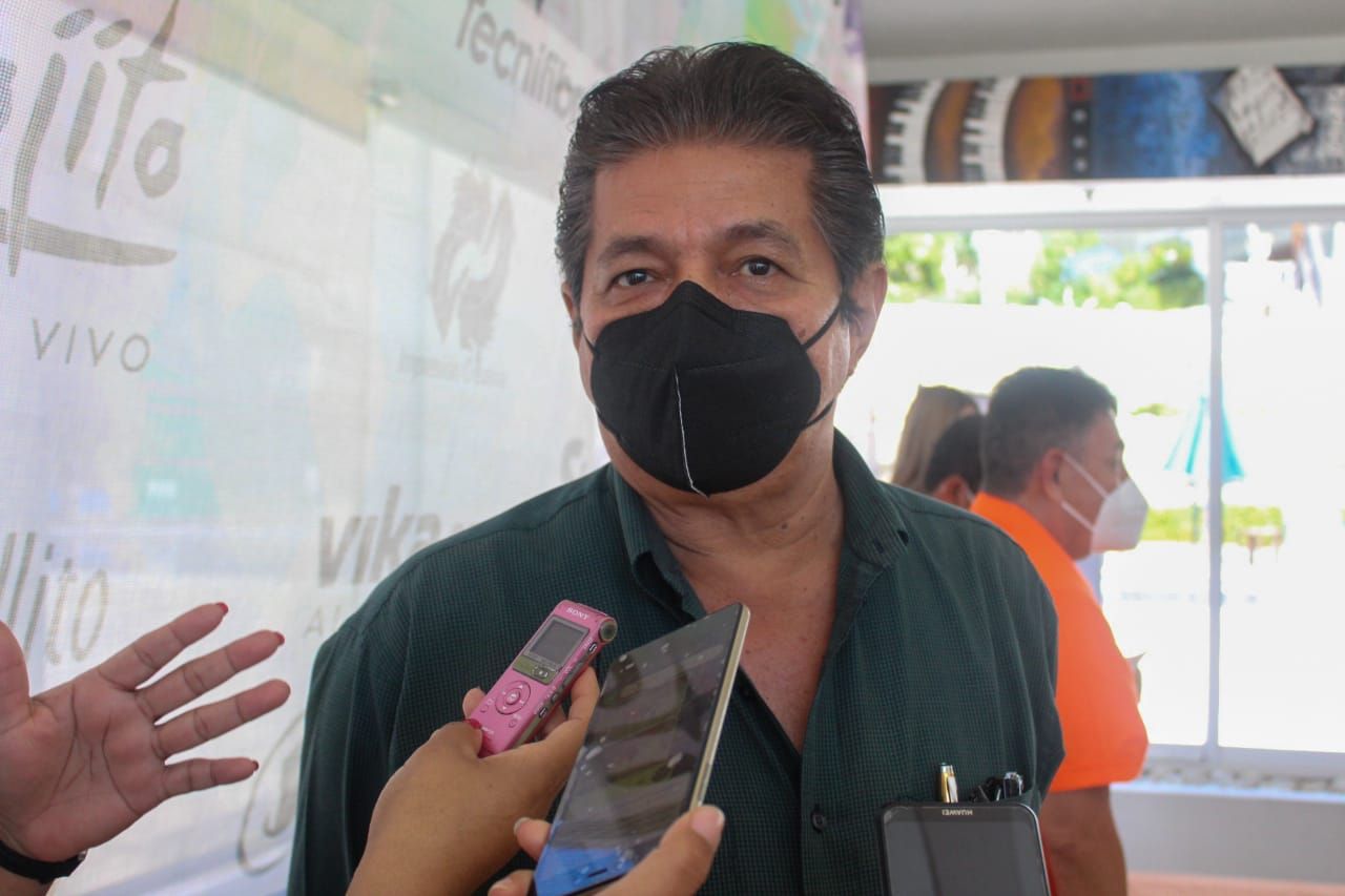 Altas expectativas para el fin de semana largo en Acapulco, informa Sectur
