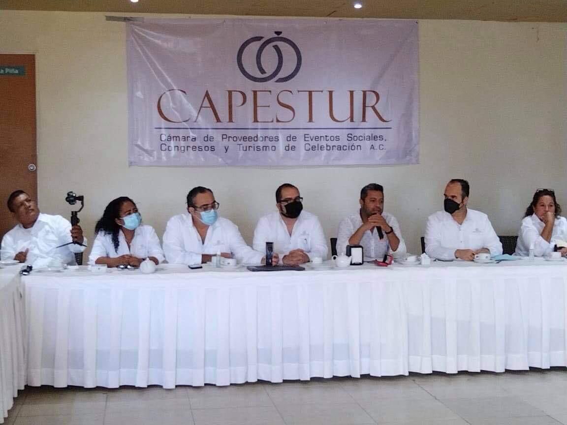 Gobierno de Evelyn Salgado en la ruta de posicionar a Guerrero como potencia turística con destinos competitivos
