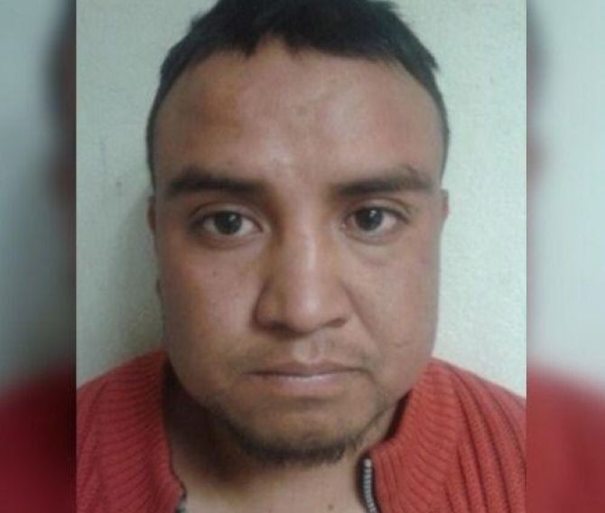 46 años de cárcel alcanzo Miguel Ventura Reyes por el delito de homicidio calificado en contra de su suegra, hechos realizados en Ocoyoacac.