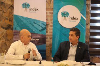 Fortalecen Gobierno y Empresas el dinamismo de la industria manufacturera de Tamaulipas.