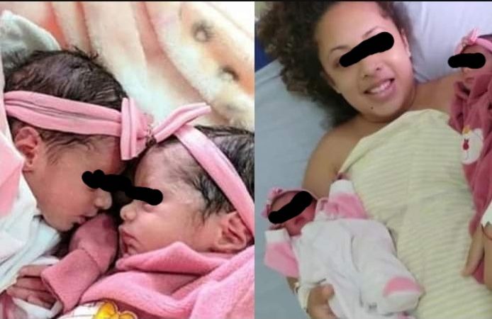 Mujer tardó 9 años en ser mamá; tuvo gemelas y su perro celoso las mató 