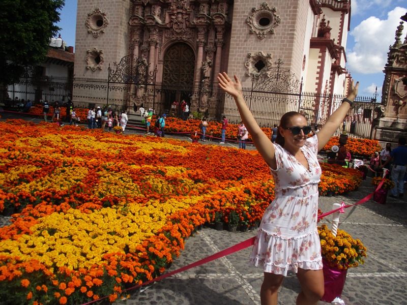 El puente por el Día de Muertos reactivó la economía, afluencia y hospedaje en destinos turísticos de Guerrero