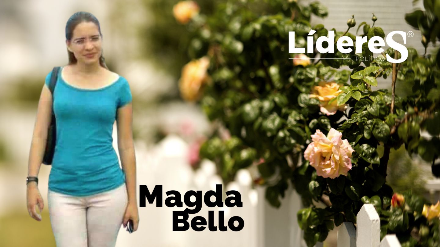 Triunfa Magda Bello en Bulgaria