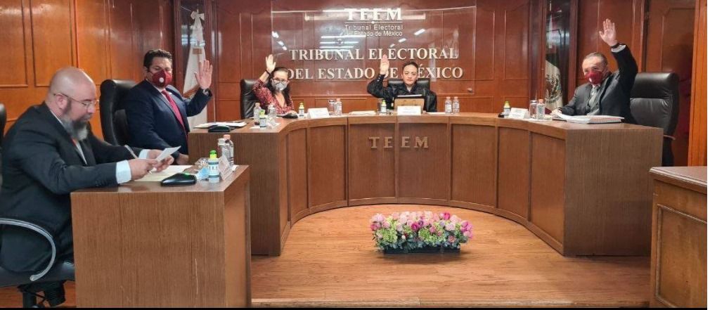 Fernando Góngora denuncia ser víctima de extorsión de parte de elementos de la FGJEM en Tecamac