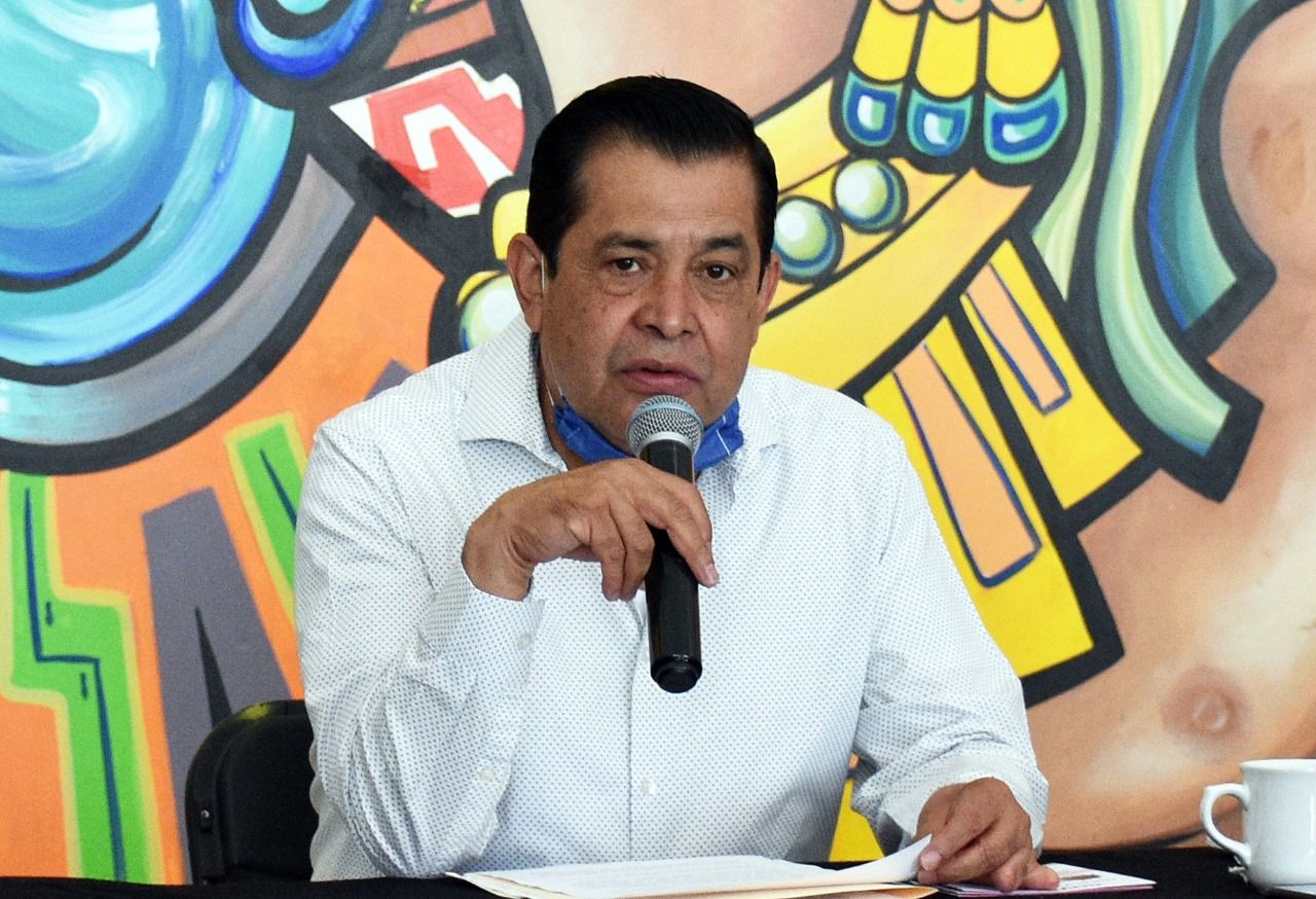 #Pueblo y gobierno de Neza piden a Del Mazo donar un predio para hospital  