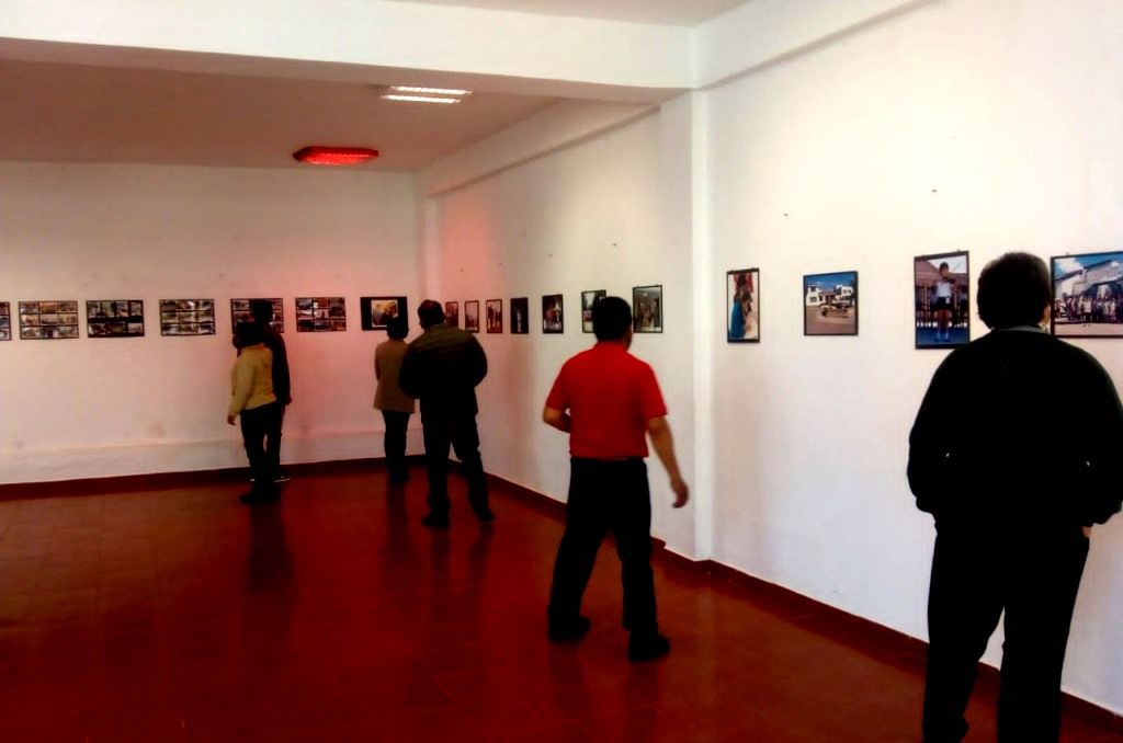 El Centro Regional de Cultura de Acambay celebra su 43 aniversario con exposición fotográfica