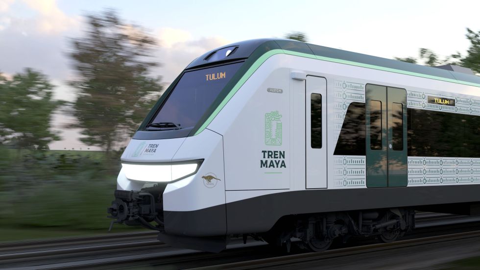 No hay plan B, el Tren Maya debe operar a finales del 2023: López Obrador