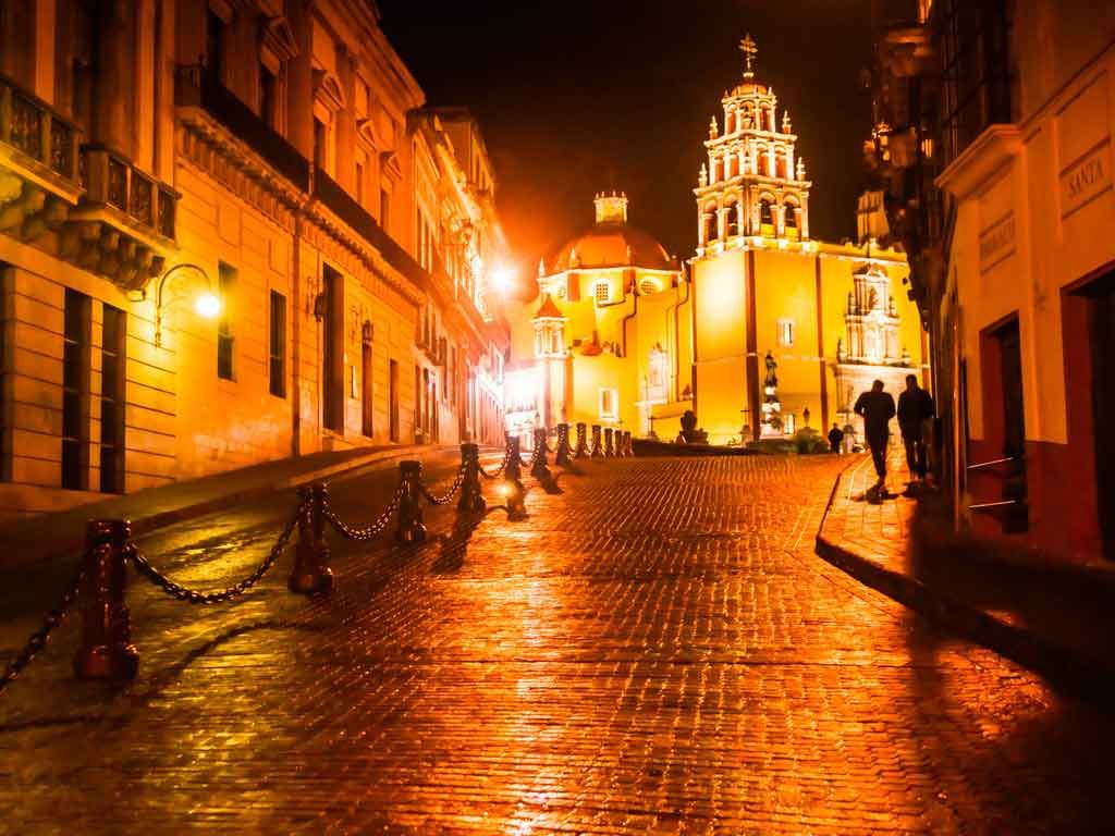 Secretos que no sabías sobre viajar a Guanajuato