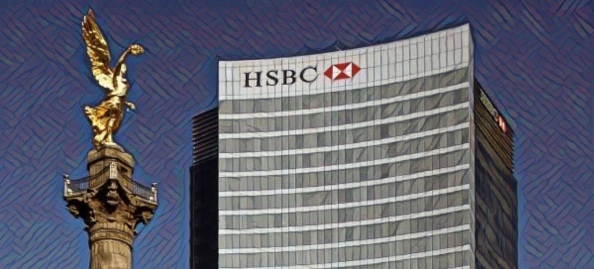 Reconoce HSBC finanzas públicas robustas y poco nivel de deuda de México 