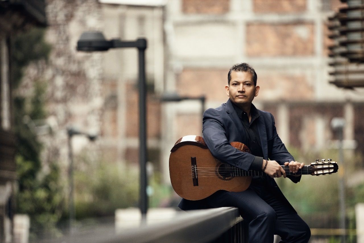 Invita COMEN a disfrutar del homenaje al músico argentino Astor Piazzolla 