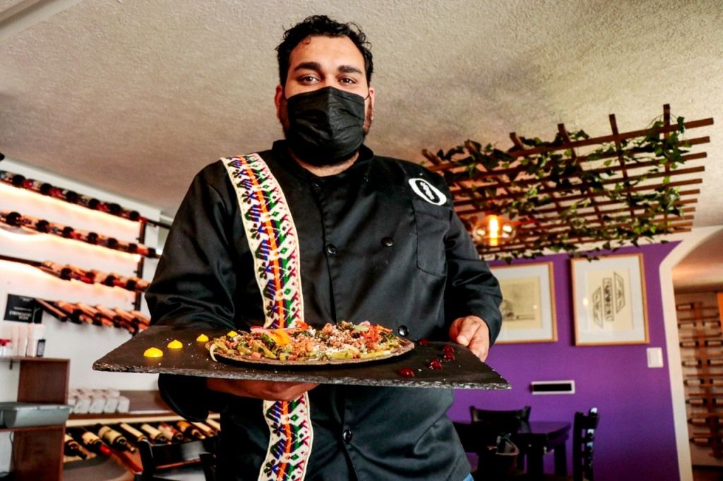 La Secretaría de Cultura y Turismo reconoce el Día de la Gastronomía Mexicana