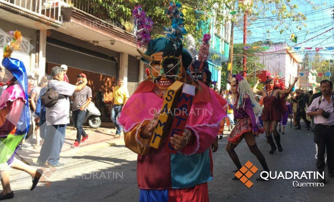 Autoriza la Secretaría de Salud eventos masivos en Guerrero
