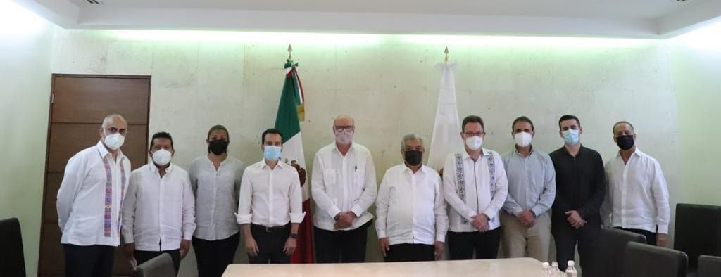 Guerrero, el primer estado en realizar una mesa de diálogo con el comité contra la desaparición forzada de la ONU