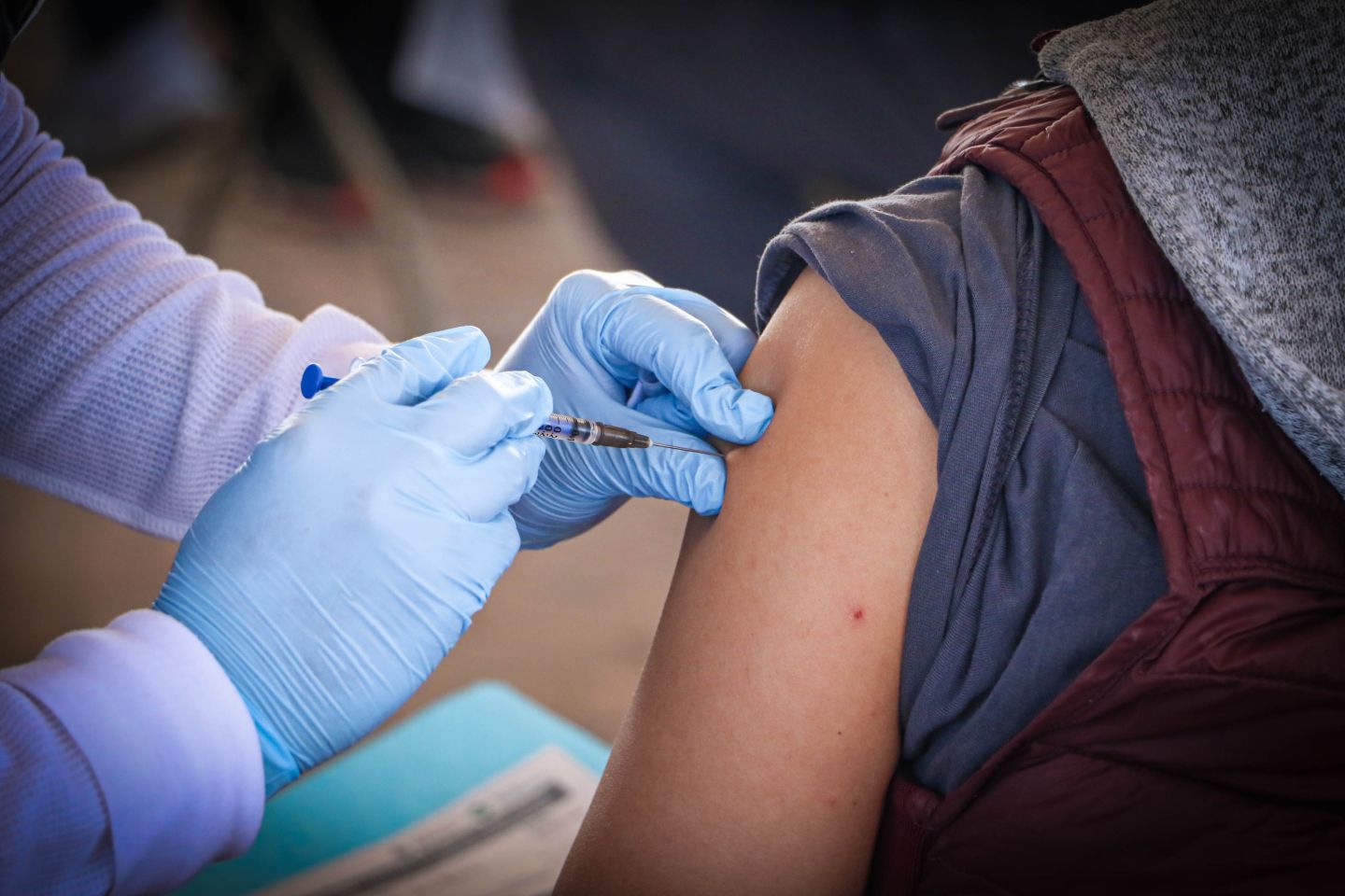 

Chimalhuacán, Edomex y federación aplicarán primera dosis de vacuna contra el COVID-19 a menores con comorbilidades
