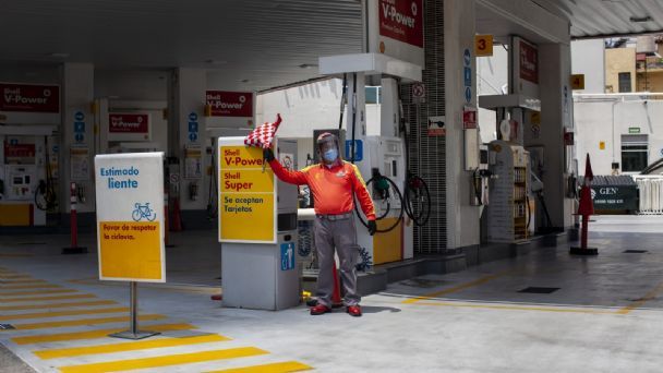 En Taxco el diésel más caro del país, en Olinalá el gas más barato: Profeco