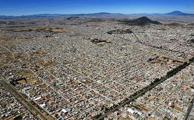  Concluye "GEM" Estrategia de planeación para Zona Metropolitana del valle de Toluca