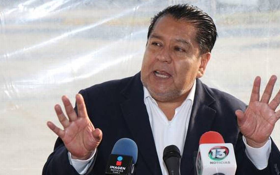 Hijo de ex titular de Movilidad en Puebla montó empresas fantasma
